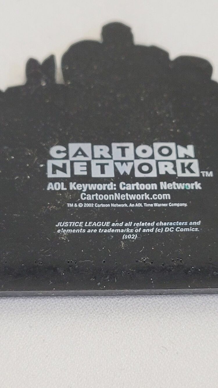 Cartoon Network Key Chain - Picture 3 of 8
